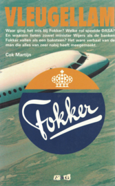 Vleugellam - Waar ging het mis bij Fokker?