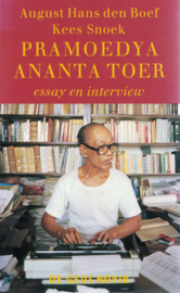 Pramoedya Ananta Toer - Essay en interview