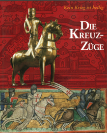 Die Kreuz-Züge