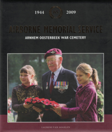 Airborne Memorial Service 1944-2009