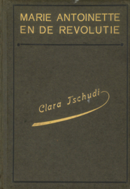 Marie Antoinette en de revolutie