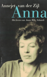 Anna - Het leven van Annie M.G. Schmidt