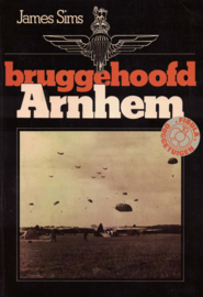 Bruggehoofd Arnhem