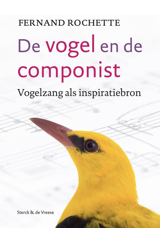 De vogel en de componist - Vogelzang als inspiratiebron