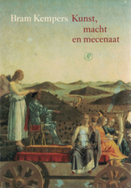 Kunst, macht en mecenaat