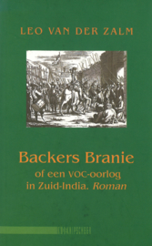 Backers Branie of een VOC-oorlog in Zuid-India