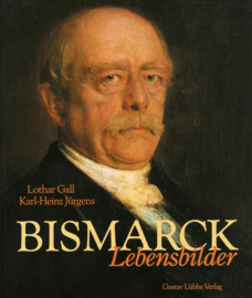 Bismarck Lebensbilder