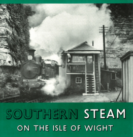 Southern Steam on the Isle of Wight