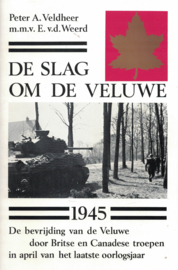 De Slag om de Veluwe