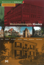 Monumentengids Rheden