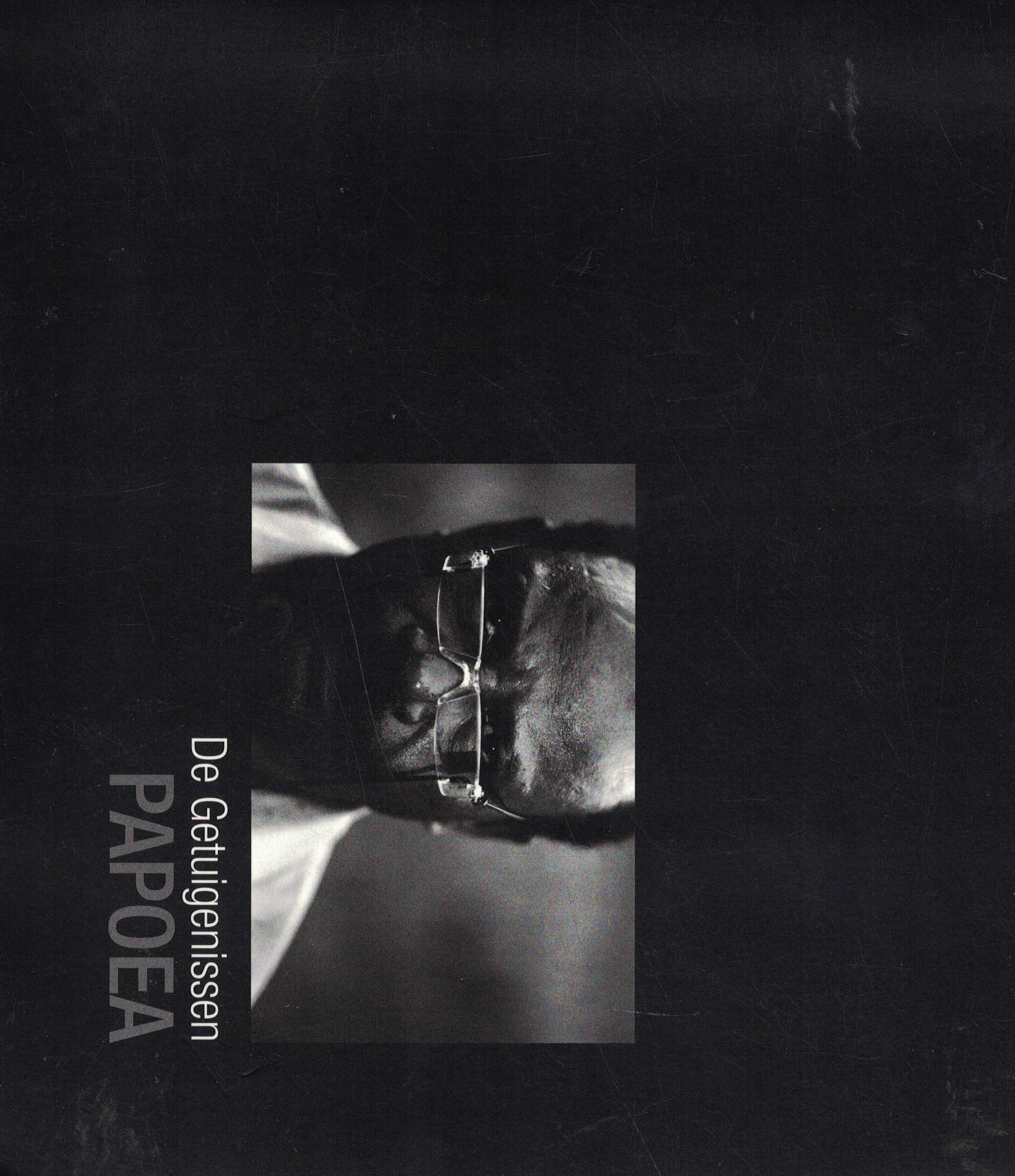 De getuigenissen - Papoea