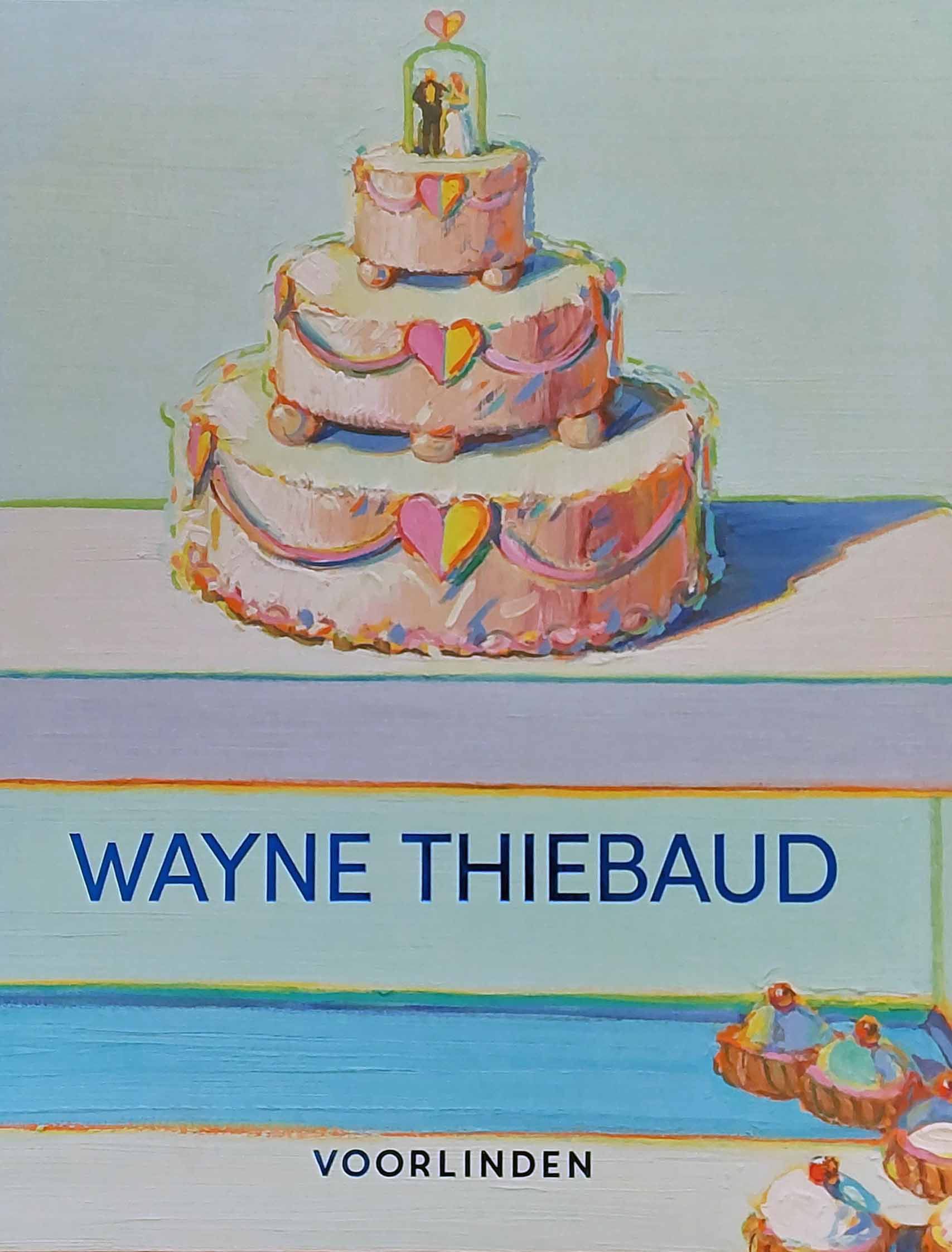 Wayne Thiebaud