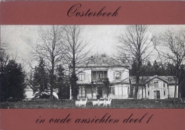 Oosterbeek in oude ansichten  deel 1 (softcover)