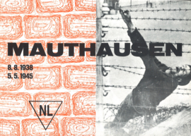 Mauthausen 8.8.1938 - 5.5.1945 - Bezoekersgids Nederlands
