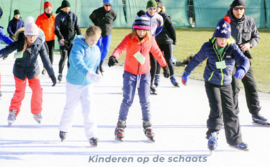 Oosterbeek op glad ijs (nieuw)