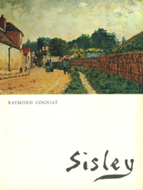 Sisley - Raymond Cogniat