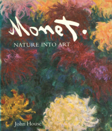 Monet - Nature into Art