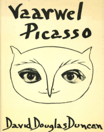Vaarwel Picasso