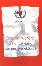 De ondergang van een wereldorde