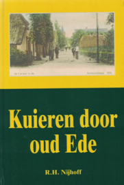 Kuieren door oud Ede