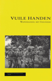 Vuile handen - Wapenhandel met Indonesië