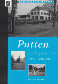 Putten - Op de grens van twee eeuwen