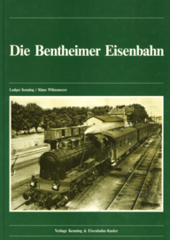 Die Bentheimer Eisenbahn