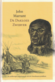 De dakloze zwerver - De veelbewogen pelgrimstocht van een Amerikaanse predikant
