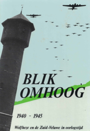 Blik omhoog deel II