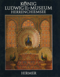König Ludwig II Museum - Herrenchiemsee - Katalog