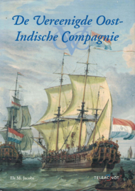 De Vereenigde Oost-Indische Compagnie