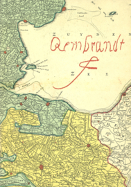 140 Radierungen von Rembrandt der Jahre 1629 bis 1665