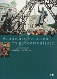 Arnhemse verhalen en gebeurtenissen deel 2