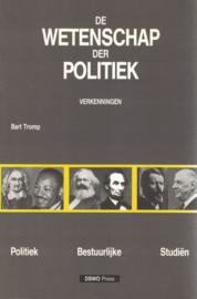 De wetenschap der politiek - Verkenningen