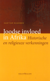 Joodse invloed in Afrika - Historische en religieuze verkenningen