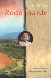 Rode Aarde - Een verhaal van de vergeten oorlog op Java