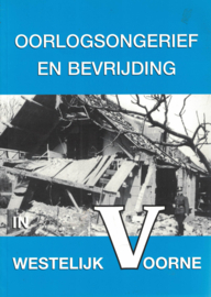Oorlogsongerief en bevrijding Westelijk Voorne