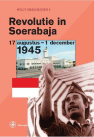Revolutie in Soerabaja (2e-hands)