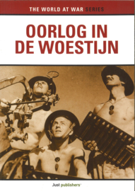 The World at War - 5 deeltjes