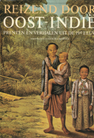 Reizend door Oost-Indië