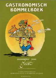 Gastronomisch Bommelboek