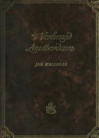 't Verheugd Amsterdam - Ter gelegenheid van het plegtig bezoek hunner doorlugtige en koninklijke HOOGHEDEN, Willem, Prinse van Oranje en Nassau en Fredrica Sophia Wilhelmina