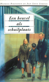 Een heuvel als schuilplaats