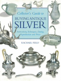 Collector's Guide to Buying Antique Silver