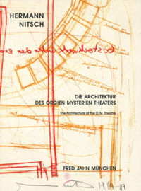 Die Architectur des Orgien Mysterien Theaters - The Architecture of the O.M. Theatre