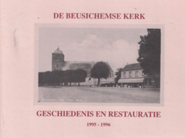 De Beusichemse kerk - Geschiedenis en restauratie 1995-1996