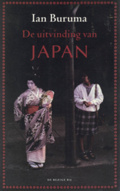 De uitvinding van Japan 1853-1964