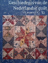 Geschiedenis van de Nederlandse quilt