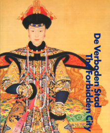 De Verboden Stad - The Forbidden City (hardcover)