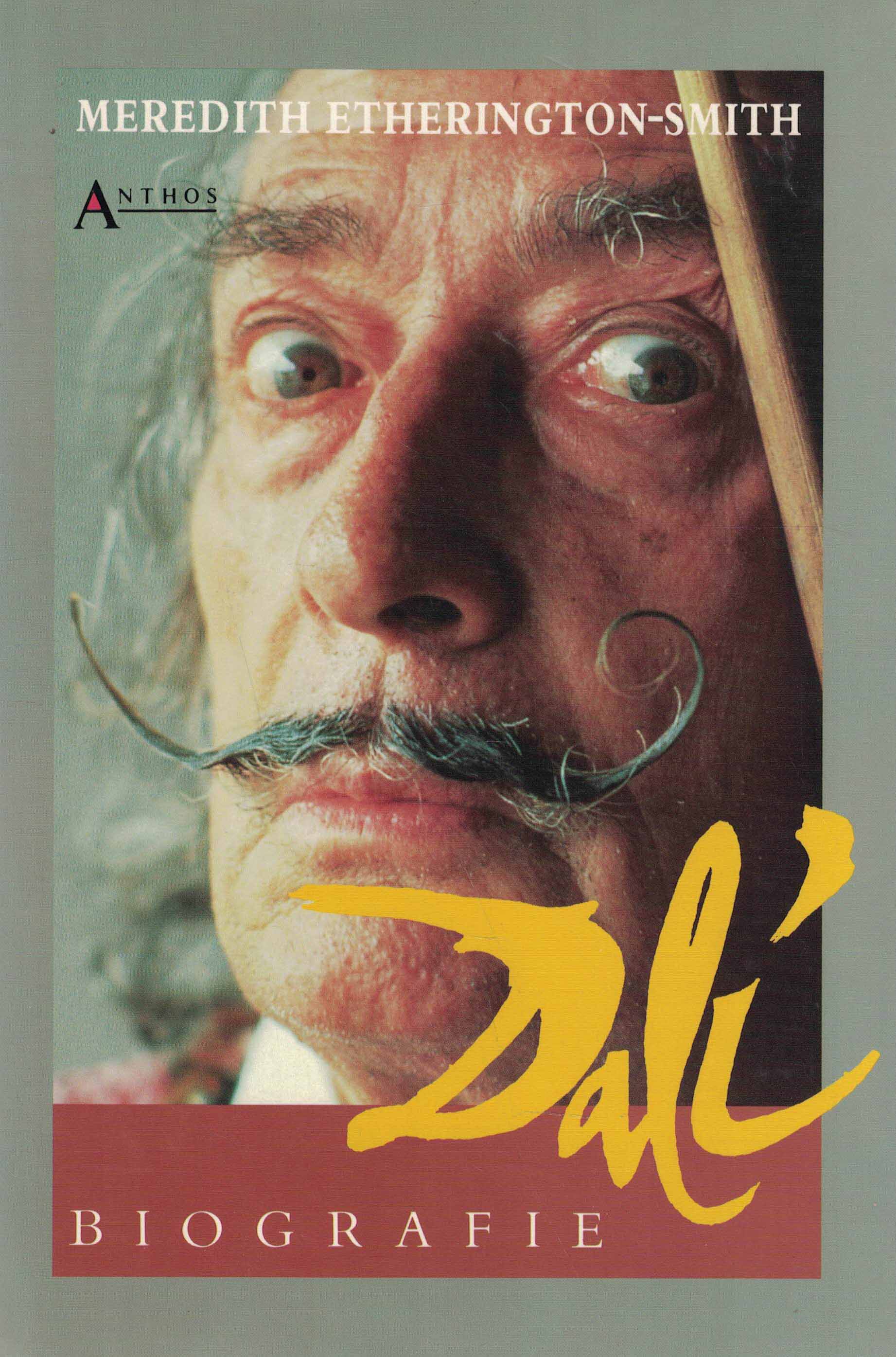 Dalí biografie